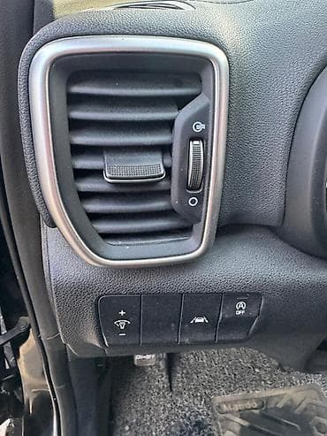 Kia Sportage: 2021 г., Автомат, Бензин, Кроссовер — 8