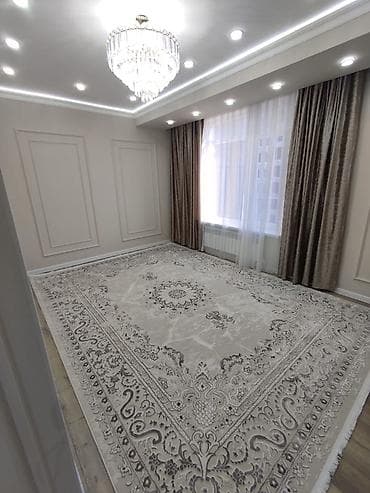 Батирлер: Мкр Асанбай 😍😍 Никто не жил С мебелью и бытовой техникой — 7