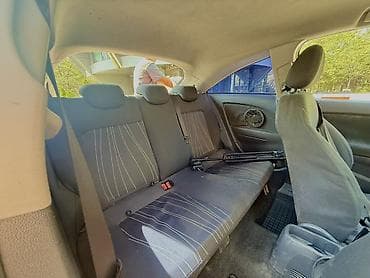 opel astra gtc: Opel Corsa: 2007 г., 1.2 л, Робот, Бензин, Хэтчбэк — 7