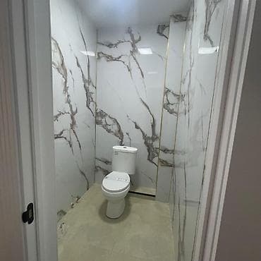 kant flat: 2 комнаты, 67 м², Элитка, 7 этаж, Дизайнерский ремонт — 8