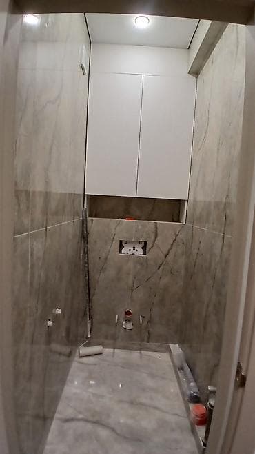 Подготовка стен для укладки, Подготовка стен для грунтовки, Резка плитки | Керамическая плитка, Стеклянная плитка, Зеркальная плитка | Вертикальная укладка, Диагональная укладка, Горизонтальная укладка Больше 6 лет опыта — 10