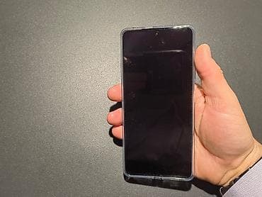 poco f5 цена бишкек: Poco X5 Pro 5G, Колдонулган, 256 ГБ, түсү - Кара — 3