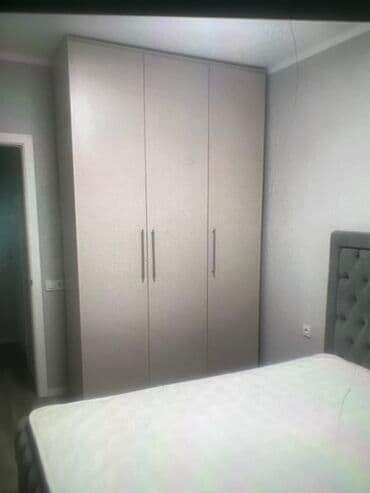 снять квартиру почасовая оплата: 3 комнаты, Собственник, Без подселения, С мебелью полностью — 5