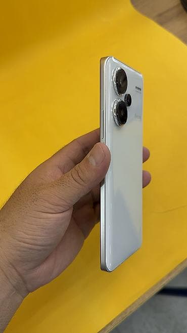 redmi note 17 plus: Redmi, Redmi Note 13 Pro Plus, Б/у, 512 ГБ, 2 SIM — 9
