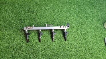 стенд для чистки дизельных форсунок: Форсунка BMW 2006 г., Б/у, Оригинал, Германия — 1