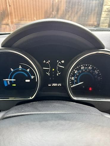 тайота witz: Toyota Highlander: 2011 г., 3.5 л, Автомат, Гибрид, Кроссовер — 8