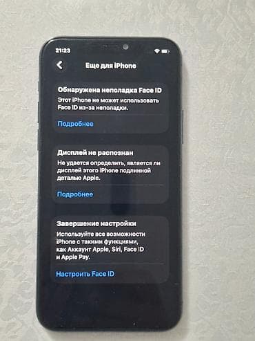IPhone 11 Pro, Б/у, 64 ГБ, Зеленый — 5