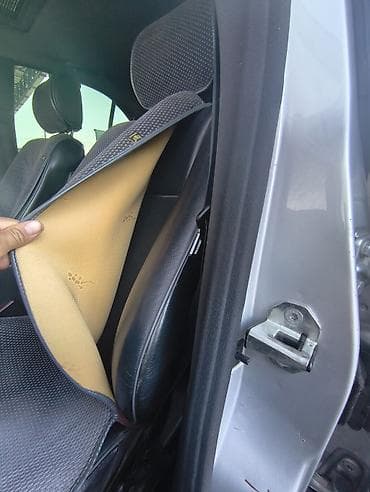 защитка w210: Mercedes-Benz E-Class: 2002 г., 2.6 л, Автомат, Бензин, Седан — 6