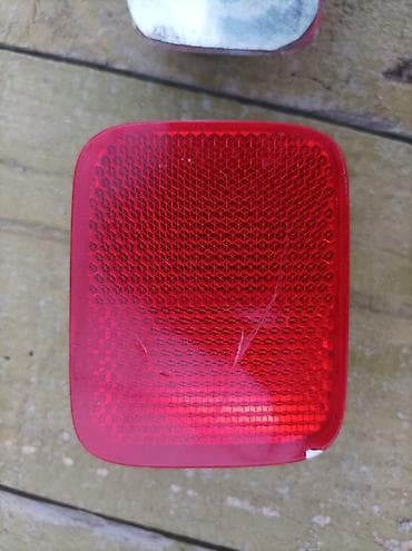 Отражатель Honda