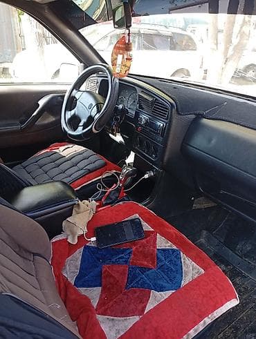 audi a4 2008: Volkswagen Passat: 1995 г., 1.8 л, Ручные, Бензин, Универсал — 6