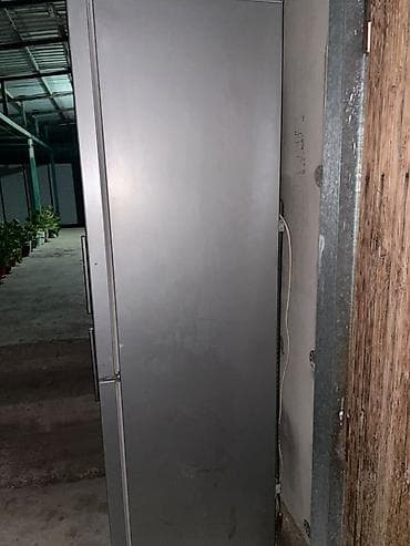 авто магнитоло: Холодильник Beko, двухкамерный, серебристый.Нужно поменять мотор и — 2