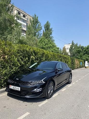 камера на кия к5: Kia K5: 2020 г., 2 л, Автомат, Бензин, Седан — 1