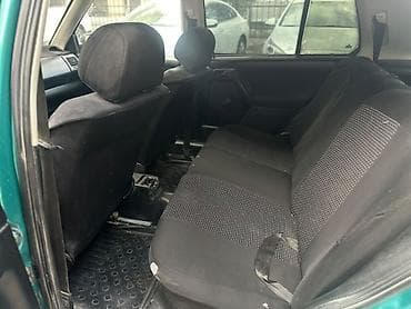 машина гольв: Volkswagen Golf: 1992 г., 1.8 л, Механика, Бензин, Хэтчбэк — 8