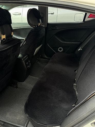 daewoo centra: Kia Optima: 2012 г., Автомат, Газ, Седан — 8