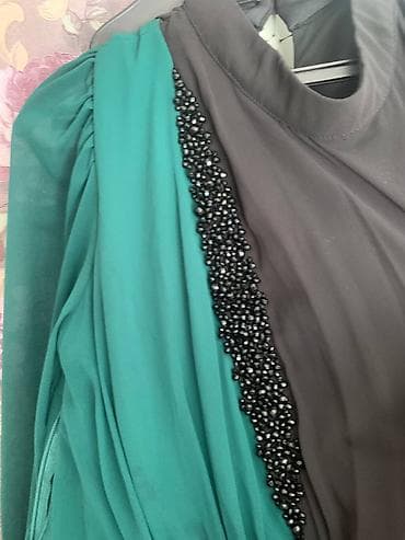 second hand: Платья турецкие цена 1200 сом за каждую качество отличное одевала 1 — 6