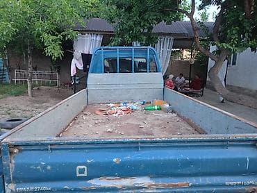 Жеңил жүк ташуучу унаа, Hyundai, Стандарт, 3 т, Колдонулган — 7