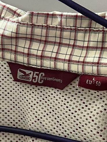 джинсы в бишкеке цена: Мужские сандалии, 42, Uniqlo, Б/у, цвет - Голубой, Самовывоз — 8