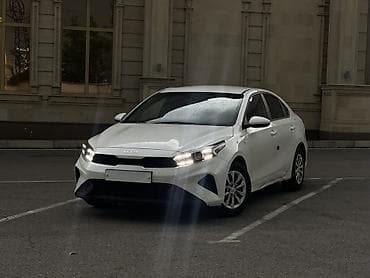 к3: Kia K3: 2022 г., 1.6 л, Автомат, Бензин, Седан — 4