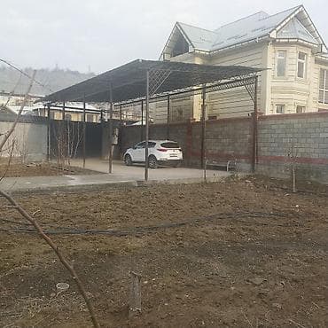 Г Ош Юго-Восток ул Исанова Ош ТУга чон жолго жакын ижарага навес