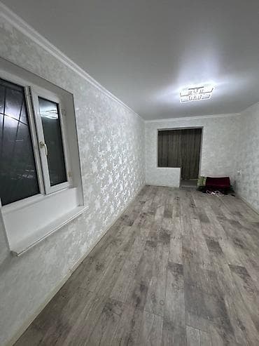 сдаю 3 комнаты: 1 комната, 35 м², 1 этаж, Евроремонт — 1
