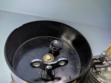 продается баян: Барограф самописец
Рабочий!
СССР — 6