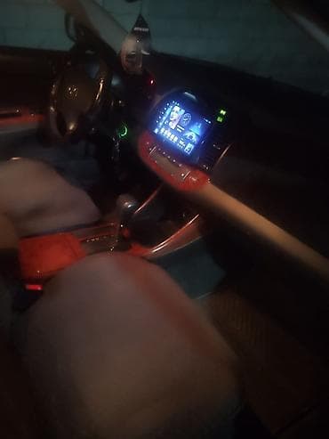 тайота приве: Toyota Camry: 2004 г., 2.4 л, Автомат, Бензин, Седан — 5