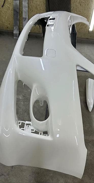молдинги w210: Ремонт кузова, Рихтовка кузова, Легковое авто — 4