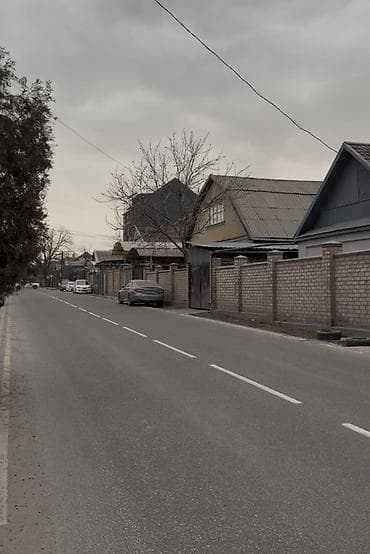 Коммерциялык мүлк: Имарат, 800 м² — 3