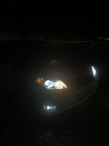 твин турбо: Toyota Mark II: 2003 г., 2.5 л, Автомат, Бензин, Седан — 7