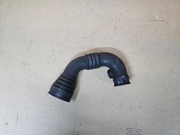 привозные моторы на ауди: Патрубок Audi 1997 г., Б/у, Оригинал — 1