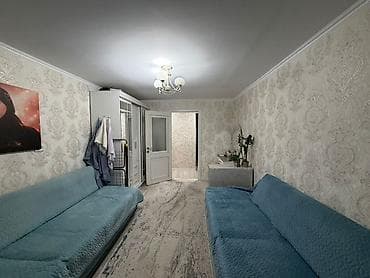 Продажа квартир: 2 комнаты, 41 м², Хрущевка, 4 этаж, Дизайнерский ремонт — 6