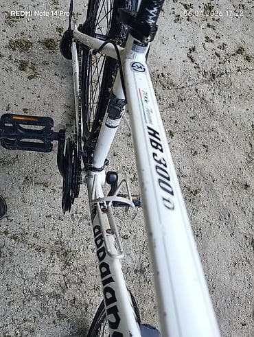 электро вилосипеды: Гибридный велосипед Appalanchia HB300D - Легкая рама из алюминиевого — 3