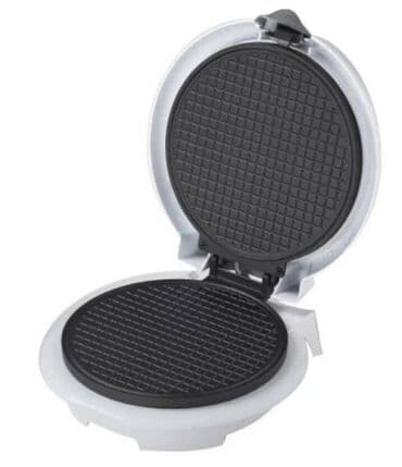 куплю вафельницу: Вафельница Polaris #Вафельница #Электровафельница — 3