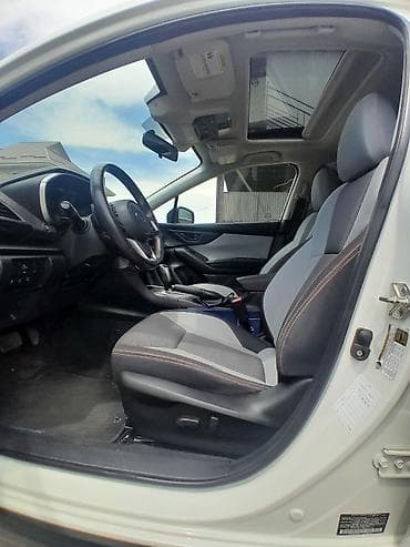 infinity nado: Subaru Crosstrek: 2020 г., 2 л, Вариатор, Бензин, Кроссовер — 6
