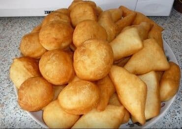 где в бишкеке можно купить сухие закваски: Принимаем Борсаки на заказ 24\7 очень очень вкусные 👌 за 1 Кг 220 — 1