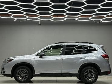 e star: Subaru Forester: 2019 г., 2.5 л, Вариатор, Бензин, Кроссовер — 3