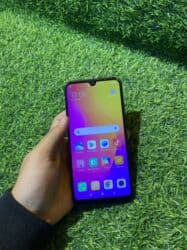 озу ddr2: Redmi, Redmi 7, Колдонулган, 32 ГБ, түсү - Кара, 2 SIM, 1 SIM — 4