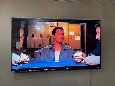 спутниковое интернет: ПРОДАЕТСЯ телевизор YASIN SMART TV 65 ДЮМ, 4k UHD, 2019год, размер — 5