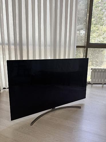 забыл: ❗️❗️❗️СРОЧНО ПРОДАЮ ТЕЛЕВИЗОР❗️❗️❗️ LG 55SK8500PLA Треснут экран и — 2