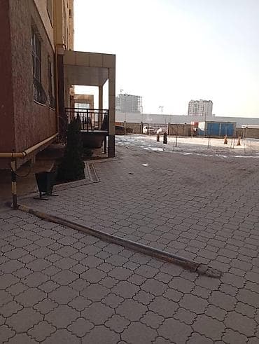 Недвижимость: 2 комнаты, 67 м², Южная Магистраль 1 этаж — 10