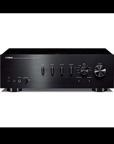 Новый, Домашний, 300 Вт, Класс: AB, Каналов: 2