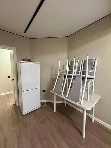 15: 2 комнаты, 57 м², Золотой квадрат Элитка, 15 этаж, Евроремонт — 4