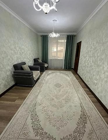 матросова: 200 м², 6 комнат, Таш-Рабат ТРЦ, Без животных — 8