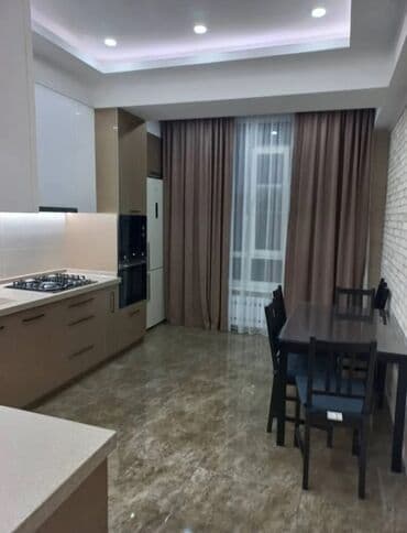 ищу квартиру на месяц: 1 комната — 5