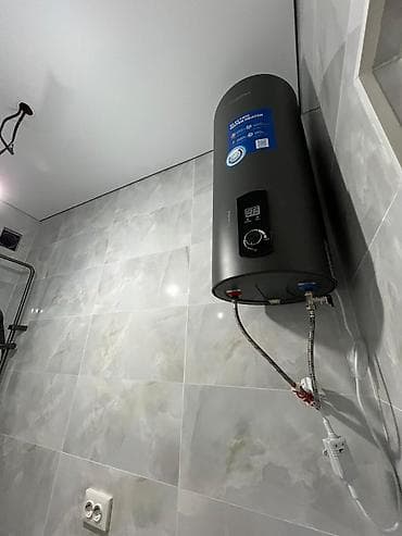 аренда студии: 1 комната, С мебелью частично — 9