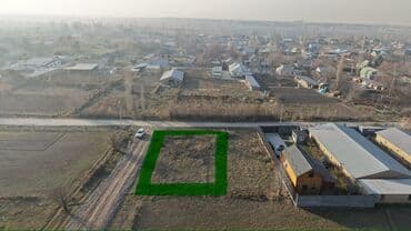 дом продажа красный строител: 8 соток, Для строительства, Красная книга, Договор купли-продажи — 6