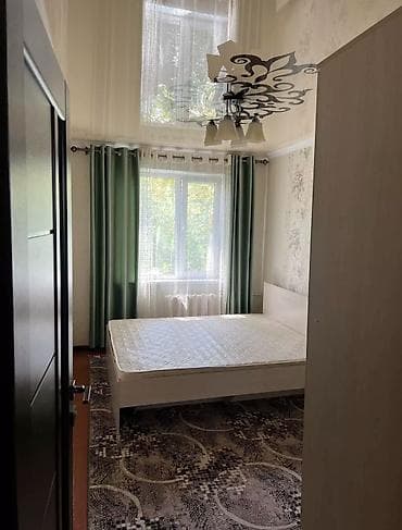 Квартиры: 2 комнаты, 45 м², 9 мкр 104 серия, 2 этаж, Косметический ремонт — 2