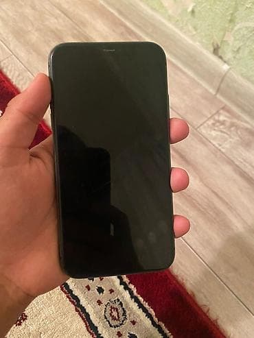 iphone реплика: IPhone 11, Черный, Кабель — 2