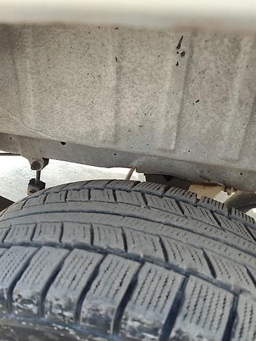 сузики вагон р: Грузовик, Mercedes-Benz, Б/у — 5