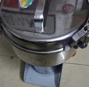 полер: Профессиональное оборудование для кухни и цеха: 1) Комбинированная — 4